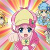 探偵オペラ ミルキィホームズ ファンファンパーリーナイト♪