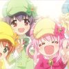 探偵オペラ ミルキィホームズ サイコの挨拶