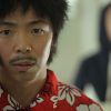 探偵ヨンゴン　義手の銃を持つ男