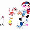 たろうシリーズ たろうのおでかけ