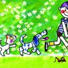 たろうシリーズ たろうのともだち