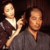 たそがれ清兵衛