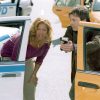 TAXI NY（字幕）