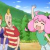 てーきゅう 2期