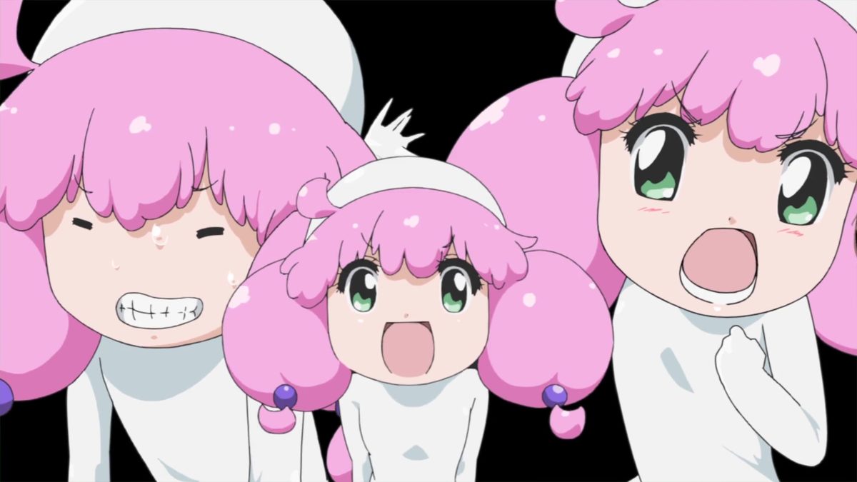 てーきゅう 8期