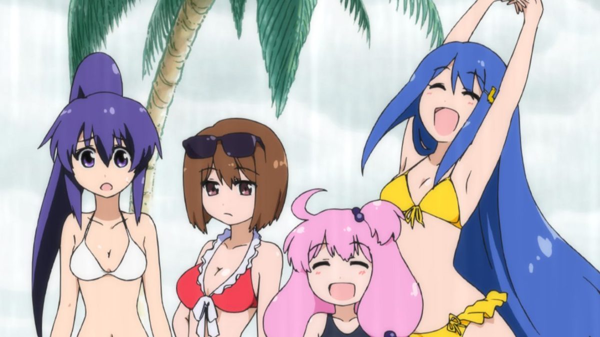 てーきゅう