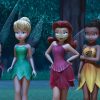 ティンカー・ベルと流れ星の伝説（吹替）