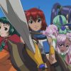 テイルズ オブ エターニア THE ANIMATION