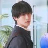 低体温男子になつかれました。