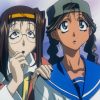 てなもんやボイジャーズ