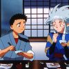 天地無用!(TVシリーズ)