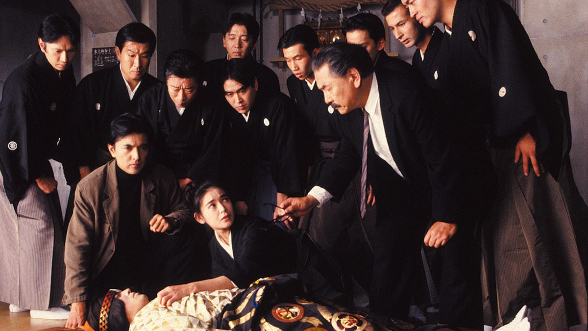天河伝説殺人事件