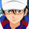 テニスの王子様 OVA 全国大会篇