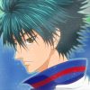 テニスの王子様 OVA 全国大会篇 Final