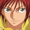 テニスの王子様 OVA 全国大会篇 Semifinal