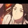 天官賜福 貮（日本語吹替版）
