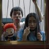 手のひらを太陽に