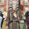 天狼 Sirius the Jaeger シーズン1
