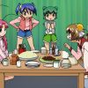 天使のしっぽChu!