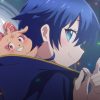 転生したら第七王子だったので、気ままに魔術を極めます 第2期