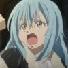 『転生したらスライムだった件』OAD