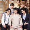 寺西一浩ドラマ 人生いろいろ