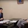 テレビ、沈黙。　放送不可能。Ⅱ