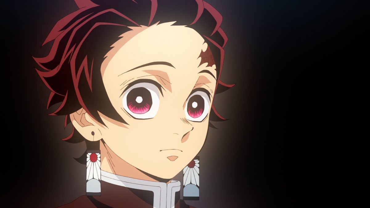 テレビアニメ「鬼滅の刃」 柱稽古編