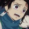 テレビアニメ「鬼滅の刃」 竈門炭治郎 立志編