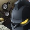 鉄人28号 白昼の残月