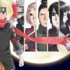 THE LAST -NARUTO THE MOVIE-
