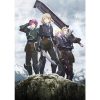 The Legend of Heroes 閃の軌跡 Northern War