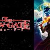THE NEW GATE