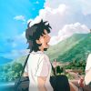 『The Summer／あの夏』