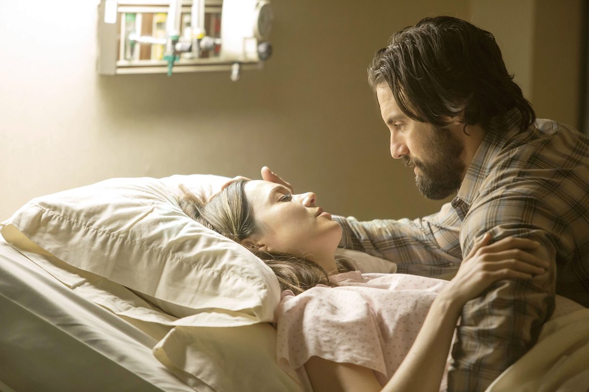 THIS IS US/ディス・イズ・アス 36歳、これから（字幕）