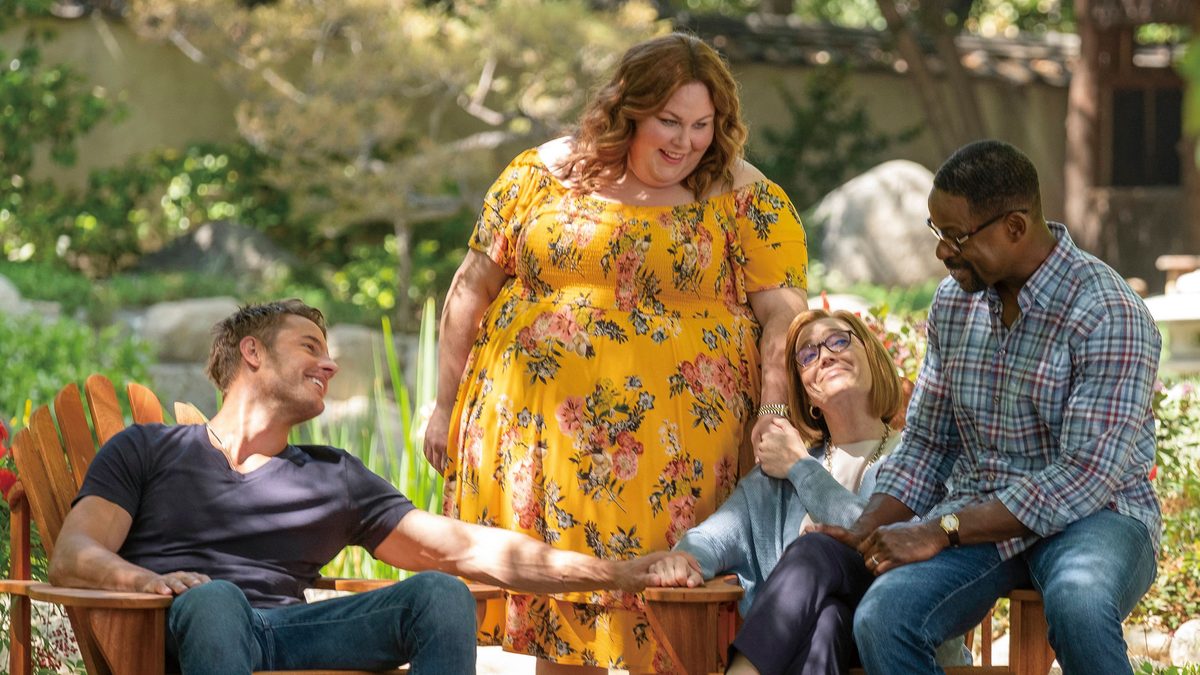 THIS IS US/ディス・イズ・アス シーズン5