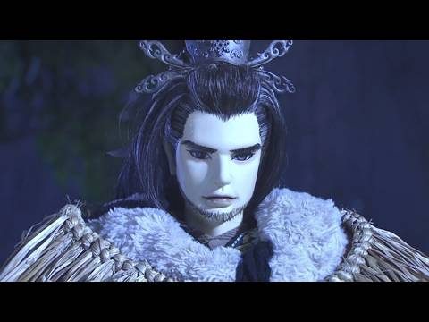 Thunderbolt Fantasy 東離劍遊紀2