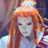 Thunderbolt Fantasy 西幽玹歌