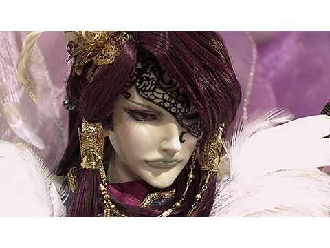 Thunderbolt Fantasy 生死一劍