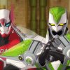 TIGER & BUNNY 2