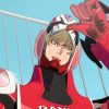 TIGER ＆ BUNNY SPECIAL EDITION SIDE BUNNY