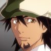 TIGER ＆ BUNNY SPECIAL EDITION SIDE TIGER