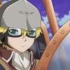 とある飛空士への恋歌