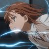 とある科学の超電磁砲 OVA