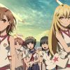 とある科学の超電磁砲Ｔ