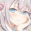 時々ボソッとロシア語でデレる隣のアーリャさん