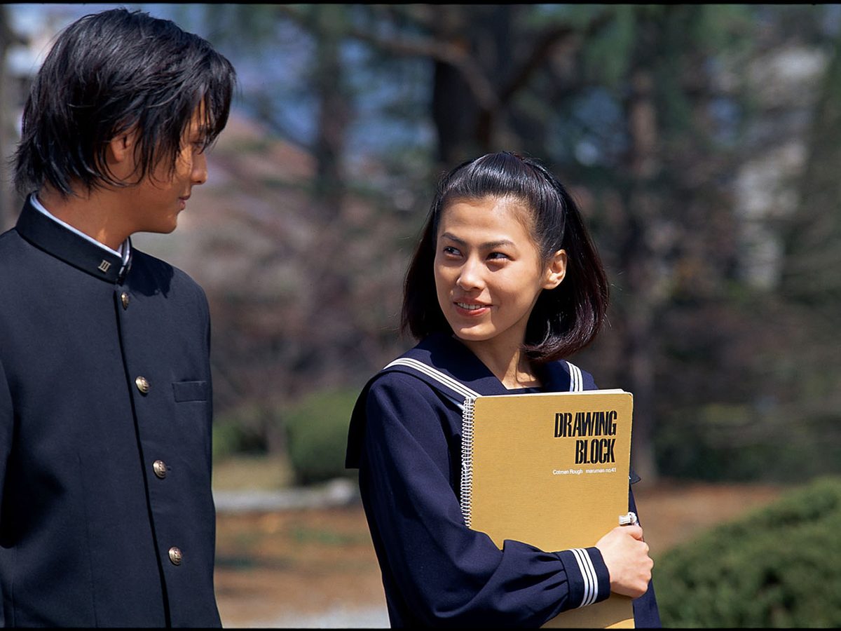 時をかける少女（映画）