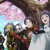 特『刀剣乱舞-花丸-』～華ノ巻～