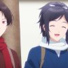 特『刀剣乱舞-花丸-』～雪ノ巻～