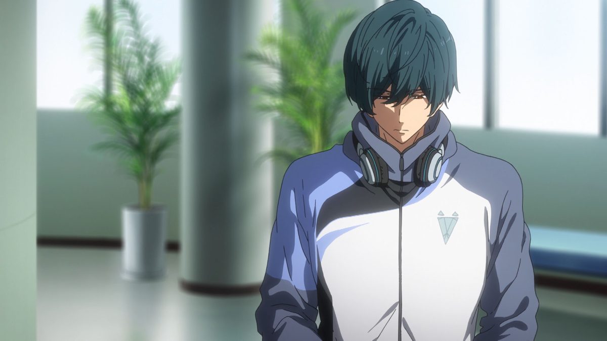 特別版 Free!-Take Your Marks-